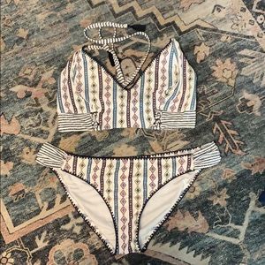 XL Bikini